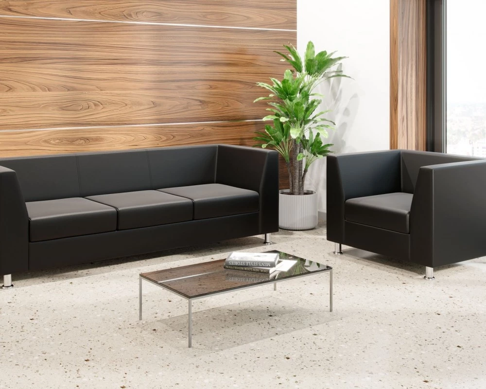 Комплект мягкой мебели Prime