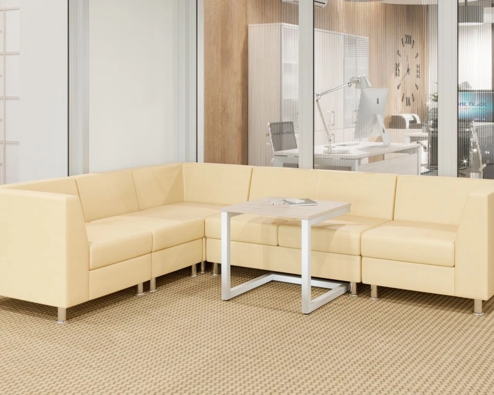 Комплект мягкой мебели Prime