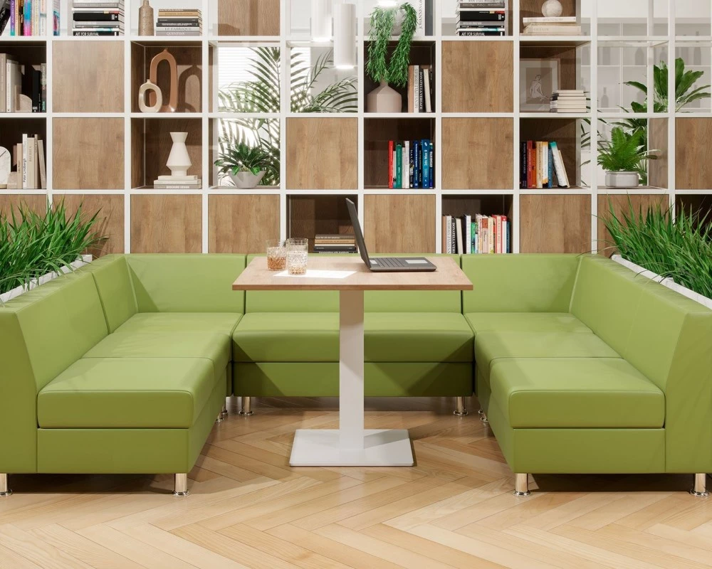 Комплект мягкой мебели Prime