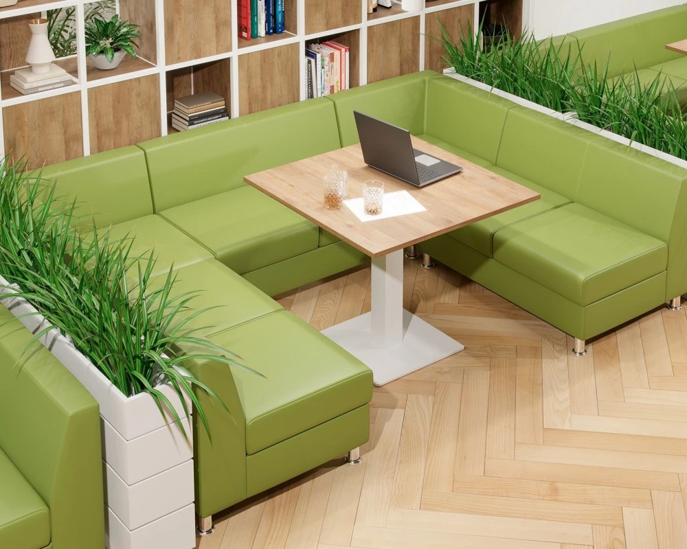 Комплект мягкой мебели Prime