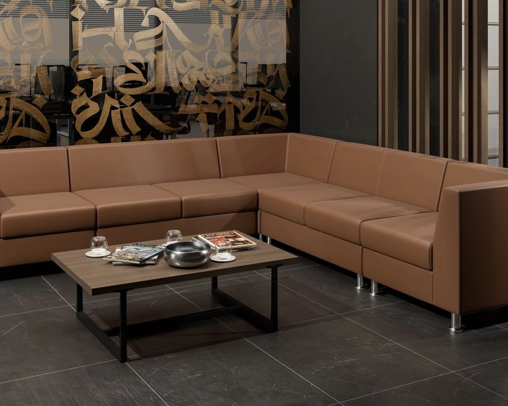 Комплект мягкой мебели Prime