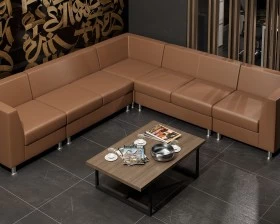 Комплект мягкой мебели Prime images