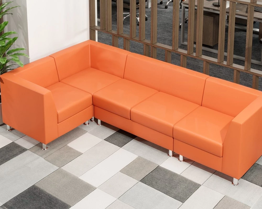 Комплект мягкой мебели Prime