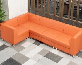 Комплект мягкой мебели Prime images