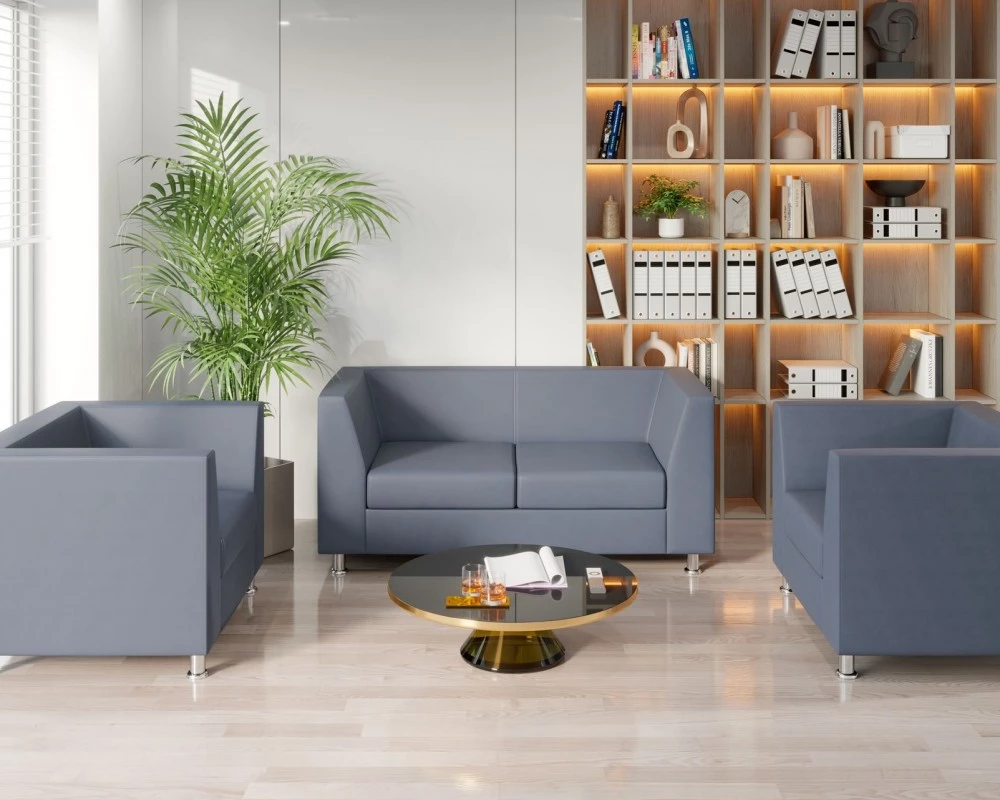 Комплект мягкой мебели Prime