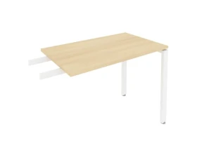 Приставной элемент на П-образном м/к 100x60x75 Метал Систем / Metal System images