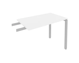 Приставной элемент на П-образном м/к 100x60x75 Метал Систем / Metal System images