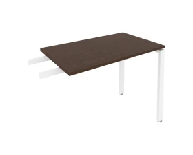 Приставной элемент на П-образном м/к 100x60x75 Метал Систем / Metal System images