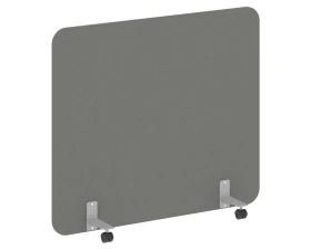 Перегородка на роликах 1400x18x1200 Р-лайн / R-line images