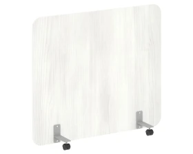 Перегородка на роликах 1400x18x1200 Р-лайн / R-line images