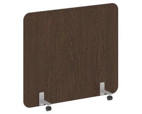 Перегородка на роликах 1400x18x1200 Р-лайн / R-line images