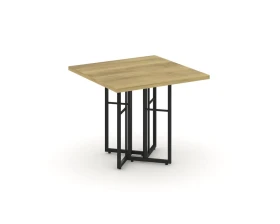 Стол журнальный 680x680x580 Рифт Директ / Rift Direct images