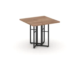 Стол журнальный 680x680x580 Рифт Директ / Rift Direct images