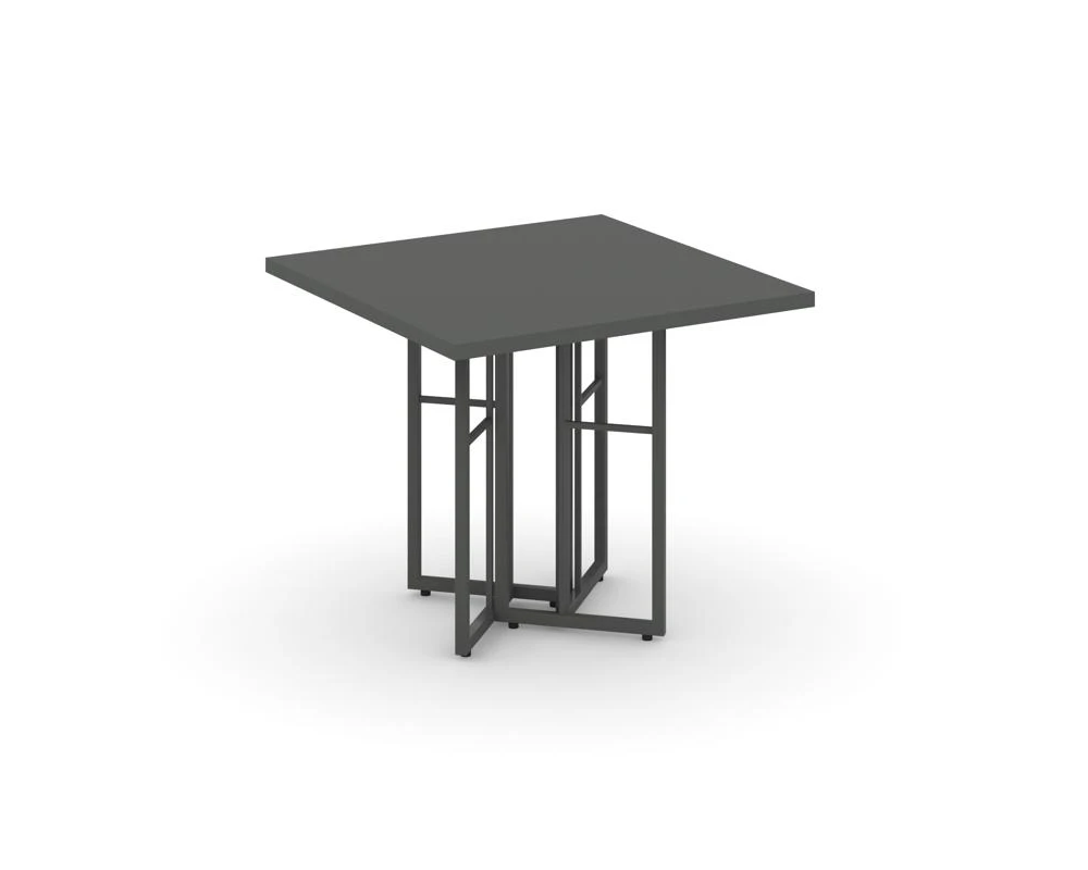 Стол журнальный 680x680x580 Рифт Директ / Rift Direct