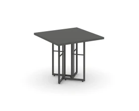 Стол журнальный 680x680x580 Рифт Директ / Rift Direct images