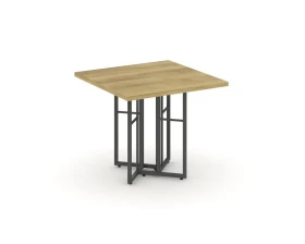 Стол журнальный 680x680x580 Рифт Директ / Rift Direct images