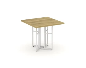 Стол журнальный 680x680x580 Рифт Директ / Rift Direct images