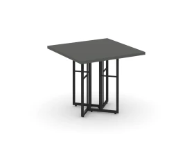 Стол журнальный 680x680x580 Рифт Директ / Rift Direct images