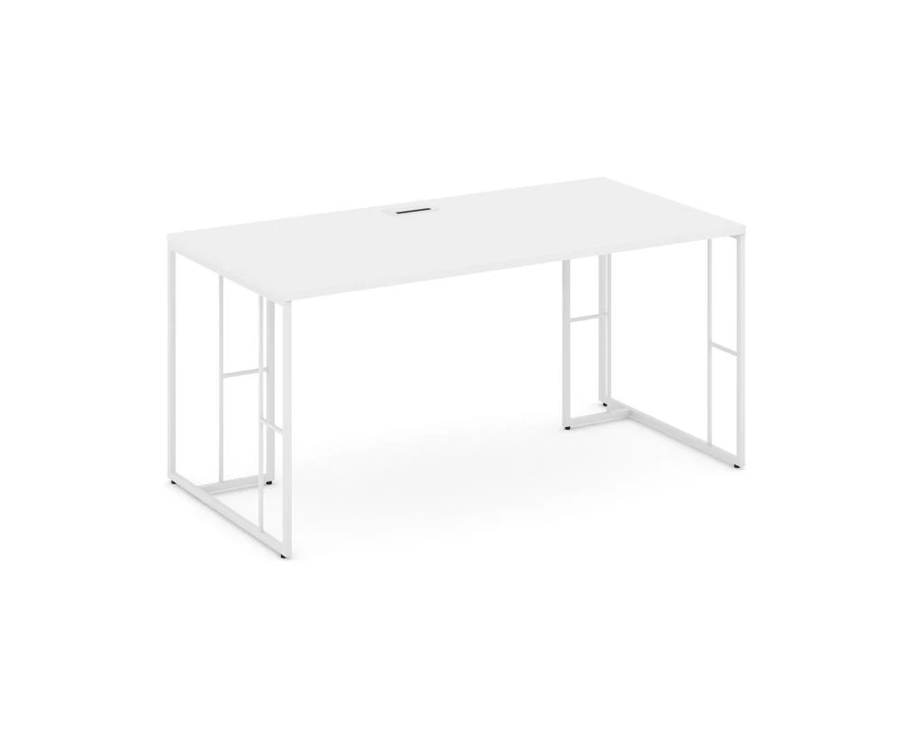 Стол руководителя 1380x800x750 Рифт Директ / Rift Direct