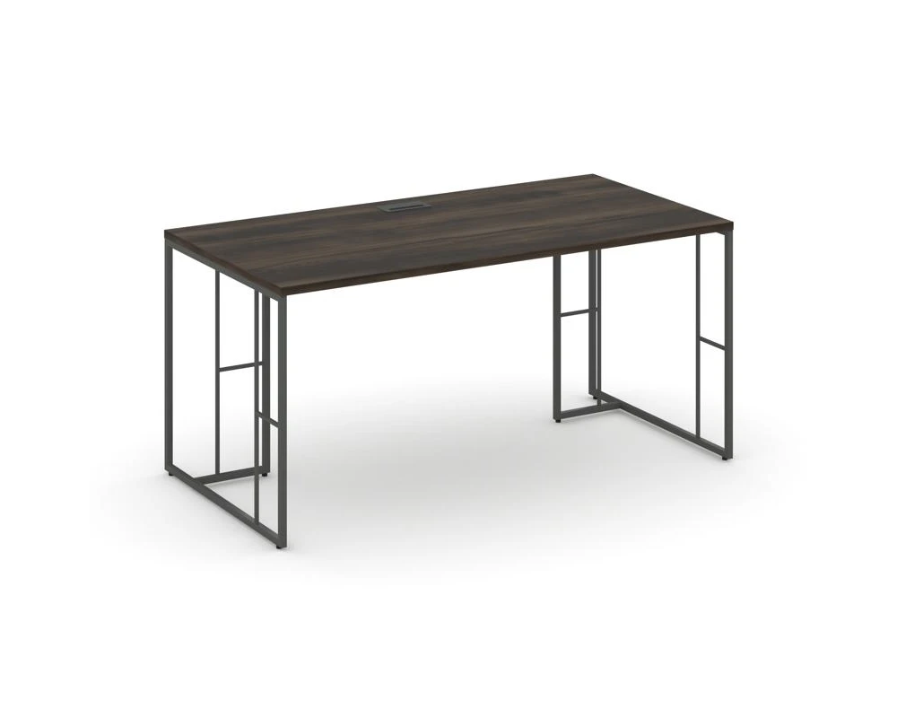 Стол руководителя 1780x800x750 Рифт Директ / Rift Direct