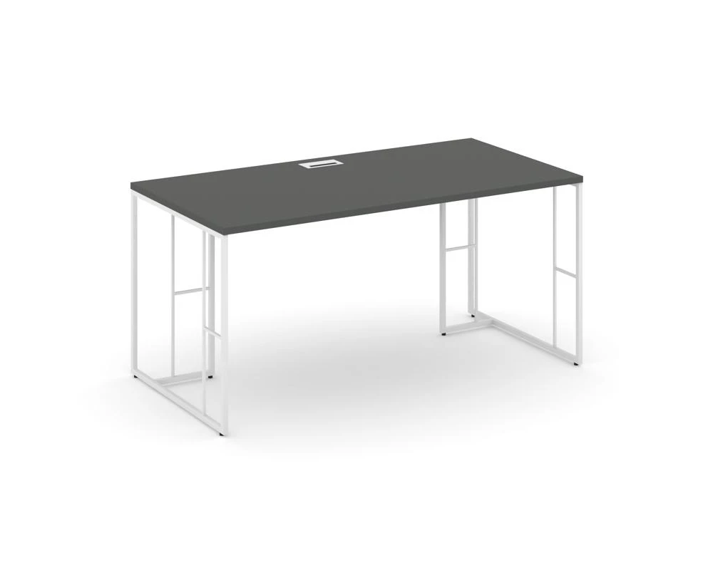 Стол руководителя 1780x800x750 Рифт Директ / Rift Direct