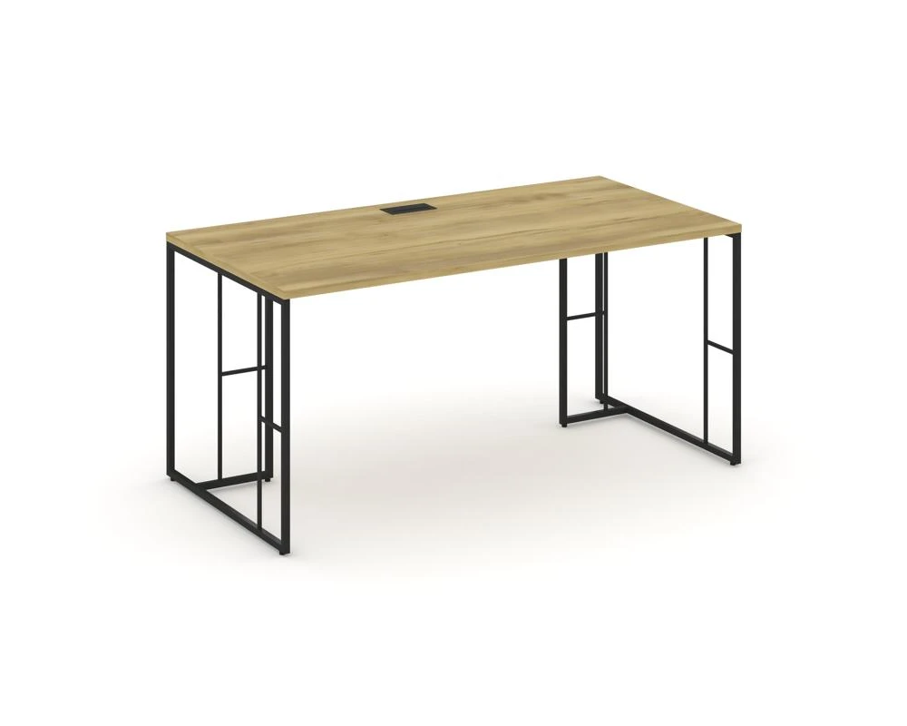 Стол руководителя 1780x800x750 Рифт Директ / Rift Direct
