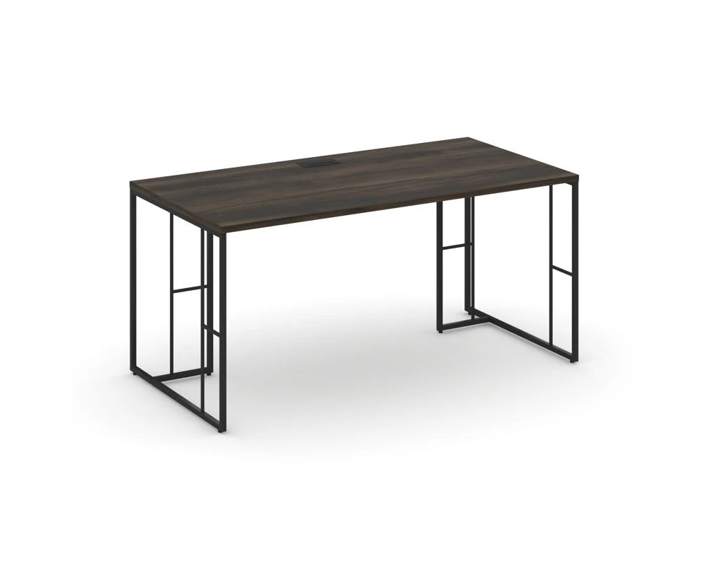 Стол руководителя 1780x800x750 Рифт Директ / Rift Direct