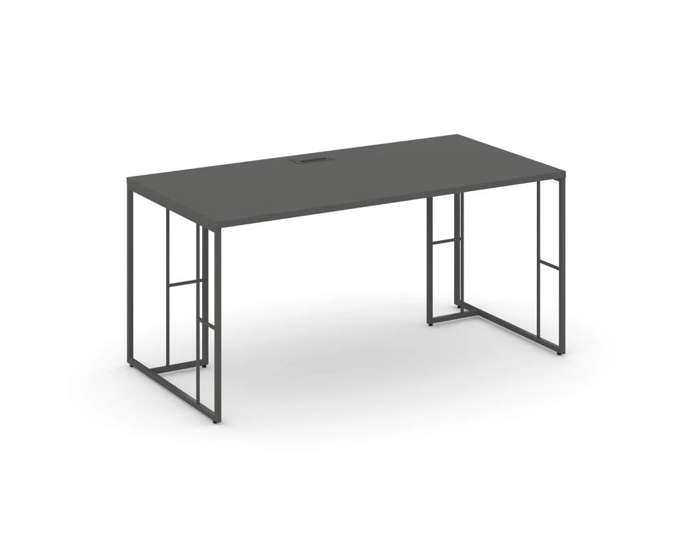 Стол руководителя 1780x800x750 Рифт Директ / Rift Direct