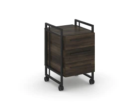 Тумба мобильная 424x500x680 Рифт Директ / Rift Direct images