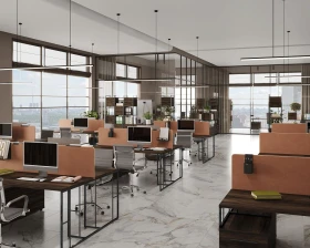 Мебель для персонала Rift images