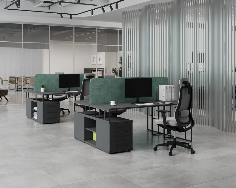 Мебель для персонала Rift