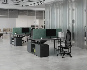 Мебель для персонала Rift images