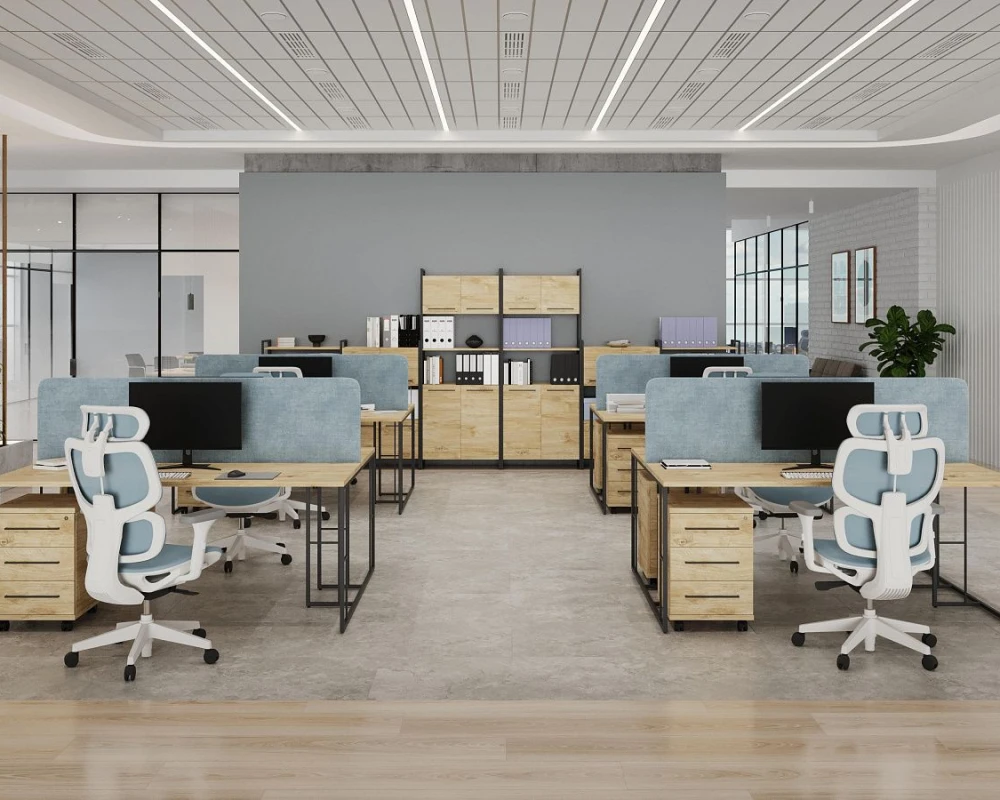 Мебель для персонала Rift