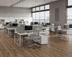 Мебель для персонала Rift images