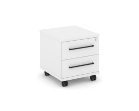 Тумба мобильная усиленная RF.TM-001 416x460x448 Рифт / Rift images