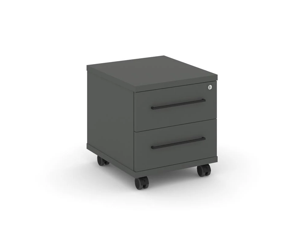 Тумба мобильная усиленная RF.TM-001 416x460x448 Рифт / Rift