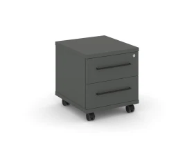 Тумба мобильная усиленная RF.TM-001 416x460x448 Рифт / Rift images