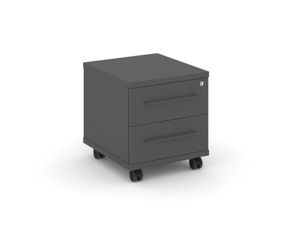 Тумба мобильная усиленная RF.TM-001 416x460x448 Рифт / Rift