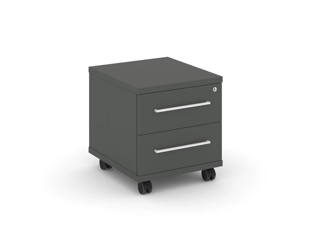 Тумба мобильная усиленная RF.TM-001 416x460x448 Рифт / Rift