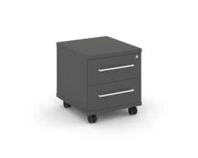 Тумба мобильная усиленная RF.TM-001 416x460x448 Рифт / Rift images