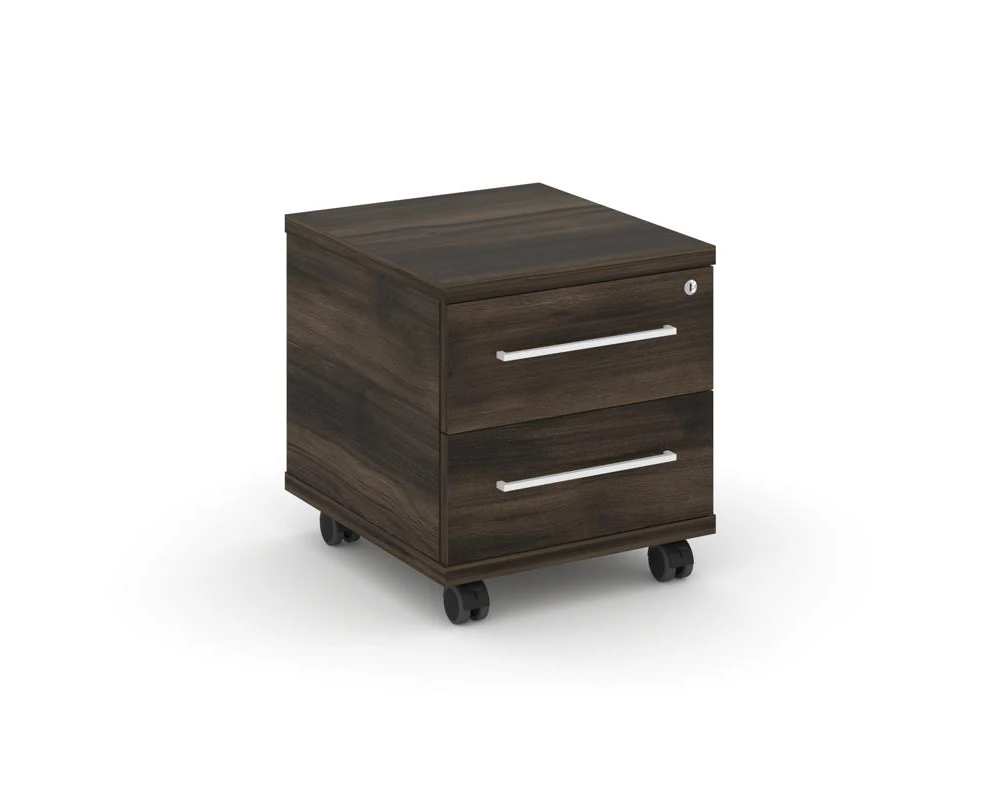 Тумба мобильная усиленная RF.TM-001 416x460x448 Рифт / Rift