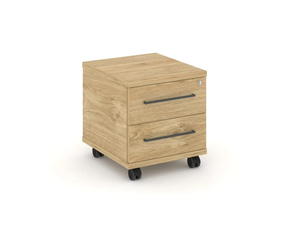 Тумба мобильная усиленная RF.TM-001 416x460x448 Рифт / Rift