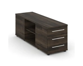 Тумба опорная/приставная RF.TOPD-001 1232x450x523 Rift images