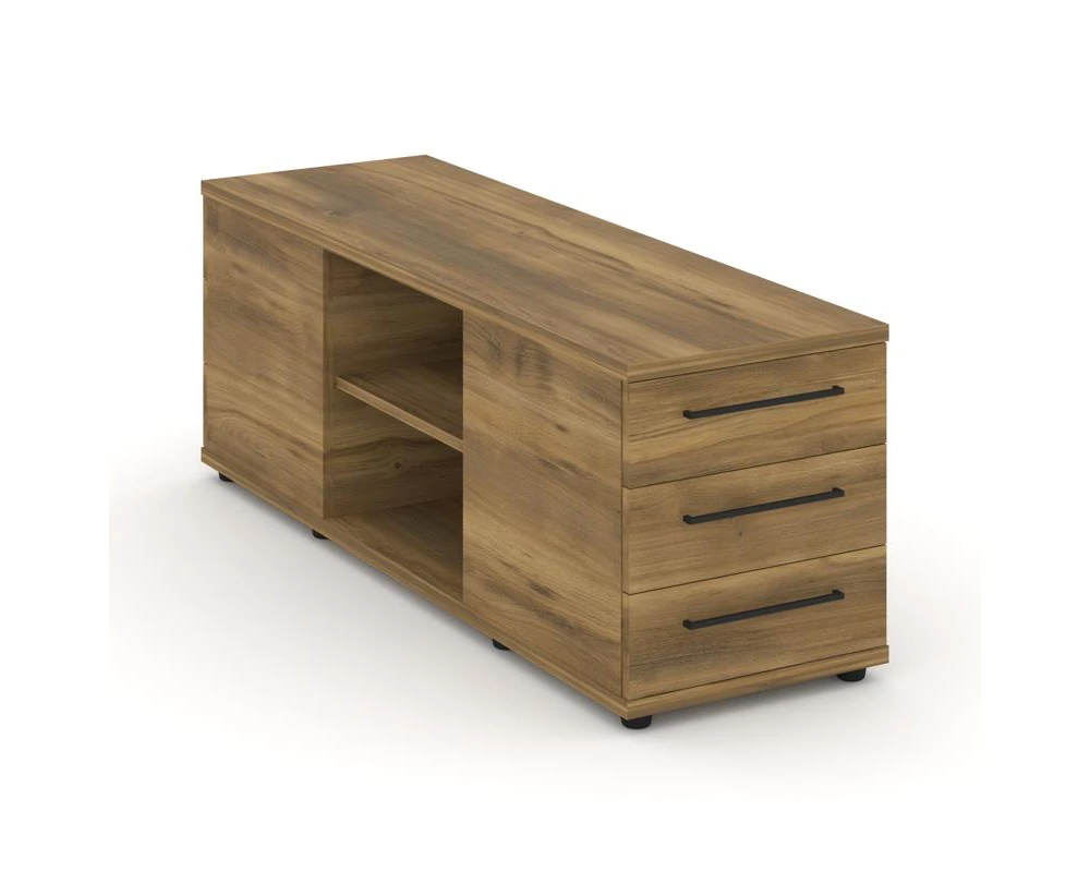 Тумба опорная/приставная RF.TOPD-001 1232x450x523 Rift