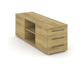 Тумба опорная/приставная RF.TOPD-001 1232x450x523 Rift images