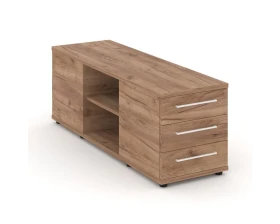 Тумба опорная/приставная RF.TOPD-001 1232x450x523 Rift images