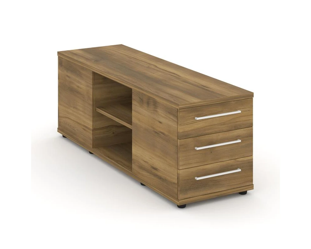 Тумба опорная/приставная RF.TOPD-001 1232x450x523 Rift