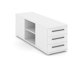 Тумба опорная/приставная RF.TOPD-001 1232x450x523 Rift images