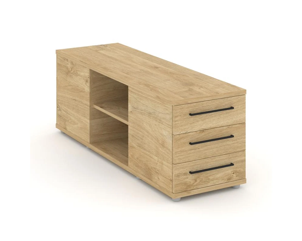 Тумба опорная/приставная RF.TOPD-001 1232x450x523 Rift