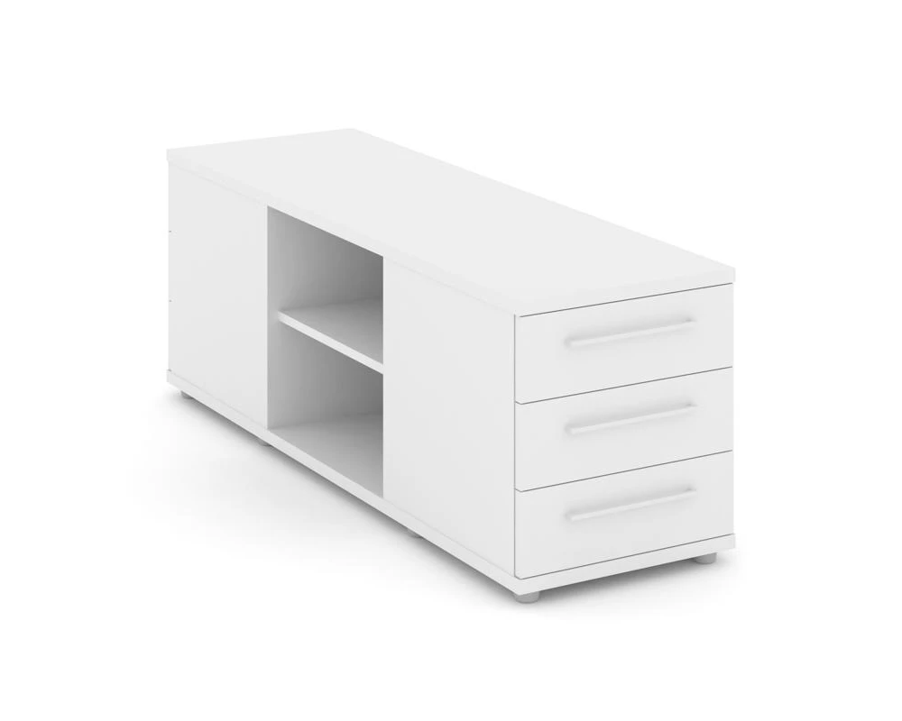 Тумба опорная/приставная RF.TOPD-001 1232x450x523 Rift